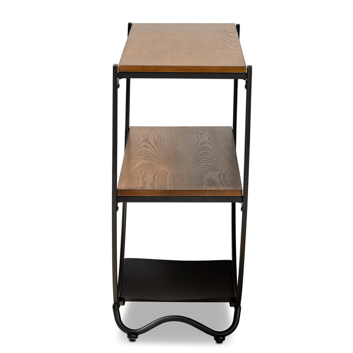Blakes Antique Console Table - Cool Stuff & Accessories