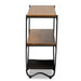 Blakes Antique Console Table - Cool Stuff & Accessories