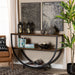 Blakes Antique Console Table - Cool Stuff & Accessories
