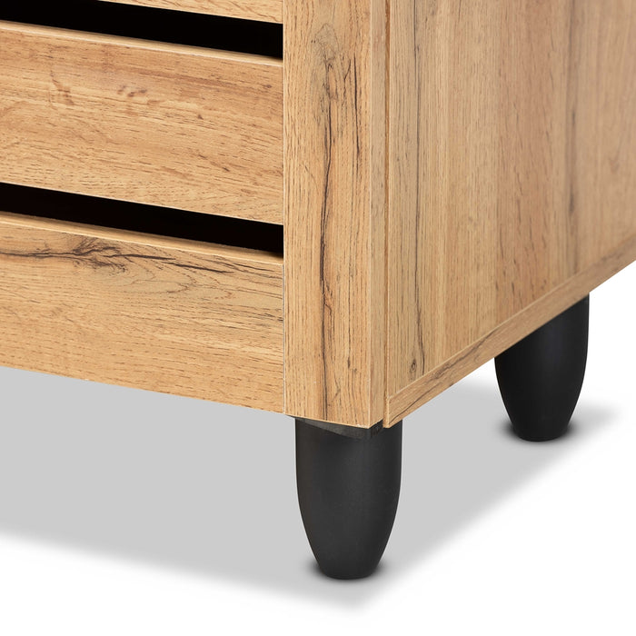 Gisela Shoe Storage Cabinet - Cool Stuff & Accessories
