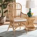 Aya Rattan Armchair - Cool Stuff & Accessories