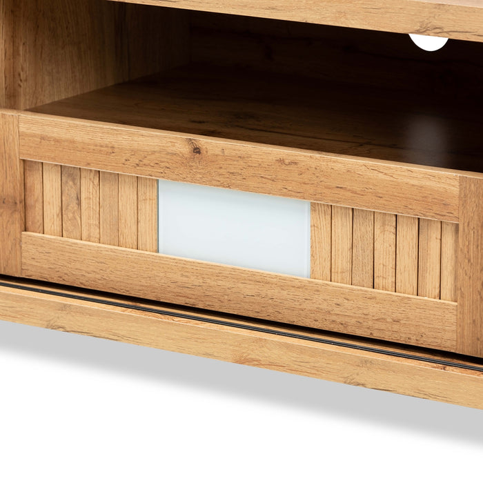 Gerhardine Drawer Tv Stand - Cool Stuff & Accessories