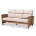 Charlotte 3-Seater Sofa - Cool Stuff & Accessories