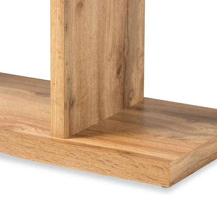 Otis Modern 3-Drawer Console Table - Cool Stuff & Accessories