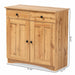 Lauren Buffet Kitchen Cabinet - Cool Stuff & Accessories