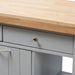 Hayward Coastal Kitchen Cart - Cool Stuff & Accessories