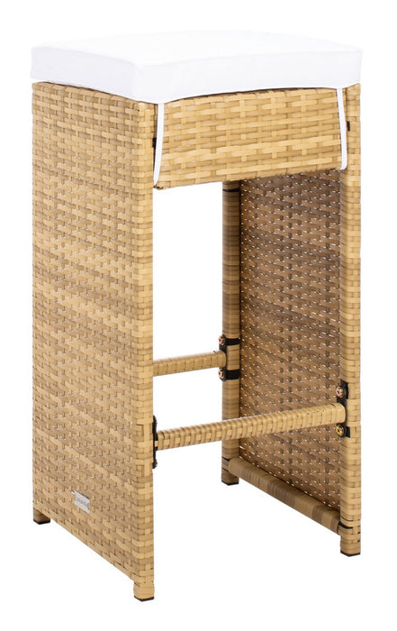 Horus Dining Set/Natural White - Cool Stuff & Accessories