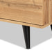Radley Modern Sideboard Buffet - Cool Stuff & Accessories