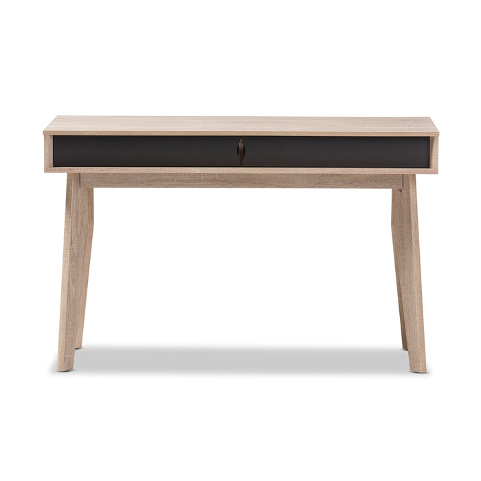 Fella 2 Drawer Desk