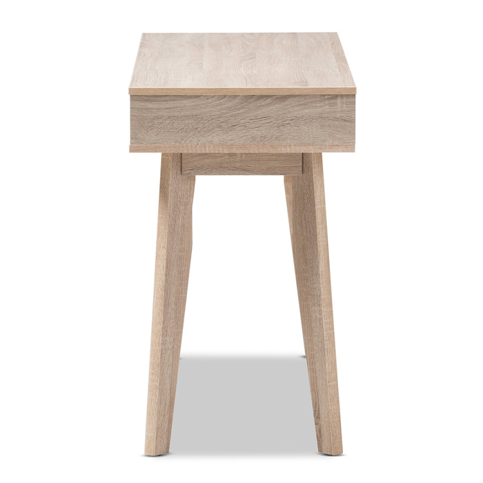 Fella 2 Drawer Desk