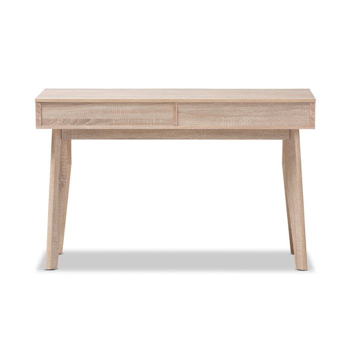 Fella 2 Drawer Desk