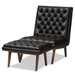Annetha Lounge Chair and Ottoman Set - Cool Stuff & Accessories
