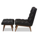 Annetha Lounge Chair and Ottoman Set - Cool Stuff & Accessories