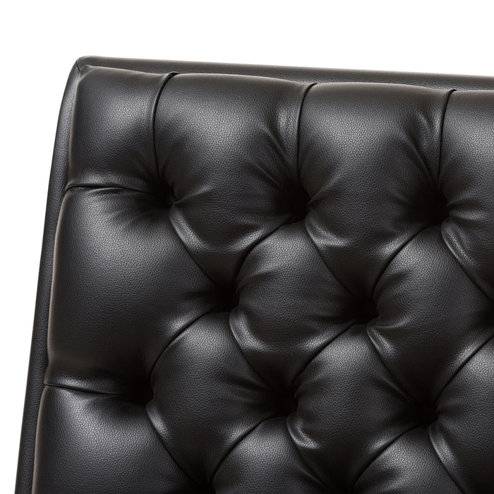 Annetha Lounge Chair and Ottoman Set - Cool Stuff & Accessories