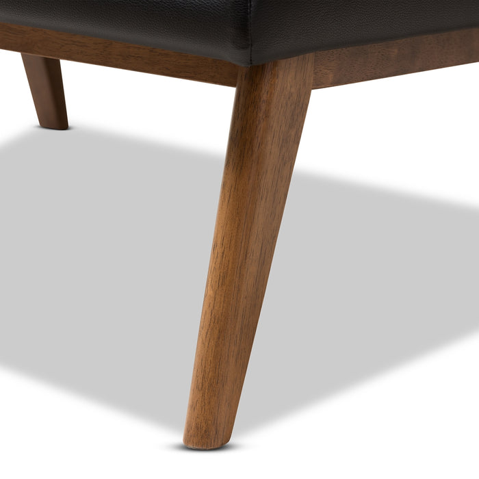 Annetha Lounge Chair and Ottoman Set - Cool Stuff & Accessories