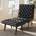 Annetha Lounge Chair and Ottoman Set - Cool Stuff & Accessories