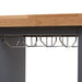 Sunderland Coastal Kitchen Cart - Cool Stuff & Accessories