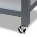Sunderland Coastal Kitchen Cart - Cool Stuff & Accessories