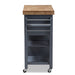 Sunderland Coastal Kitchen Cart - Cool Stuff & Accessories