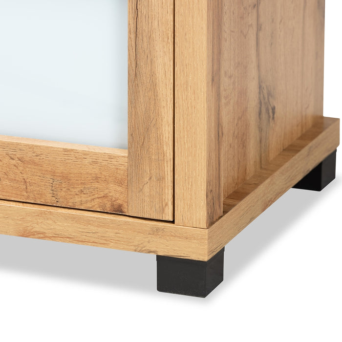 Gerhardine Drawer Tv Stand - Cool Stuff & Accessories