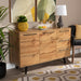 Radley Modern Sideboard Buffet - Cool Stuff & Accessories