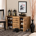 Gisela Shoe Storage Cabinet - Cool Stuff & Accessories