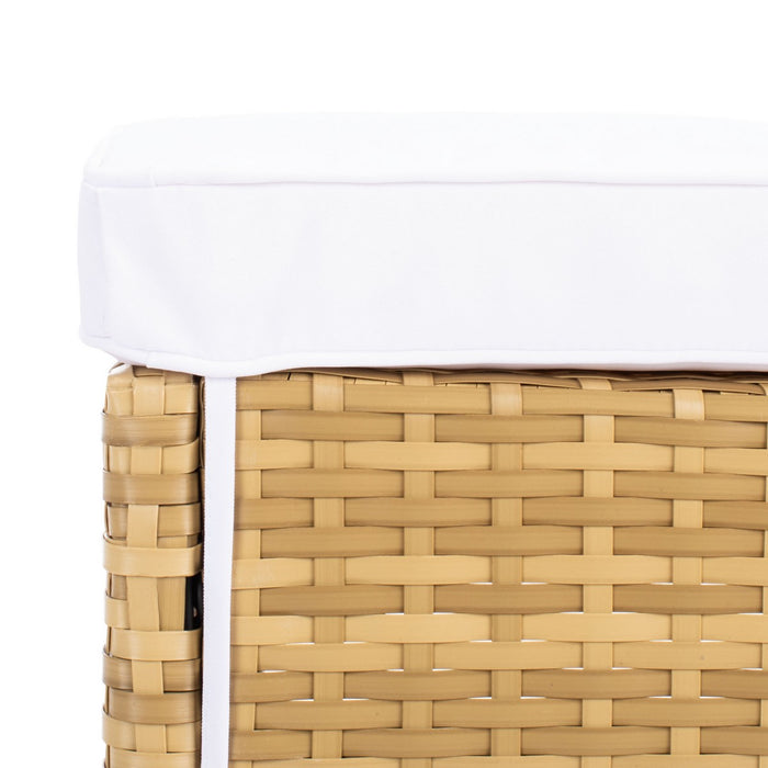 Horus Dining Set/Natural White - Cool Stuff & Accessories