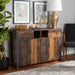 Ranger Mid Century Buffet Sideboard - Cool Stuff & Accessories