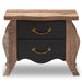 Romilly Country Nightstand - Cool Stuff & Accessories