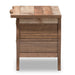 Romilly Country Nightstand - Cool Stuff & Accessories