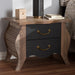 Romilly Country Nightstand - Cool Stuff & Accessories