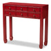 Pomme Classic Console Table - Cool Stuff & Accessories