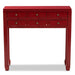 Pomme Classic Console Table - Cool Stuff & Accessories