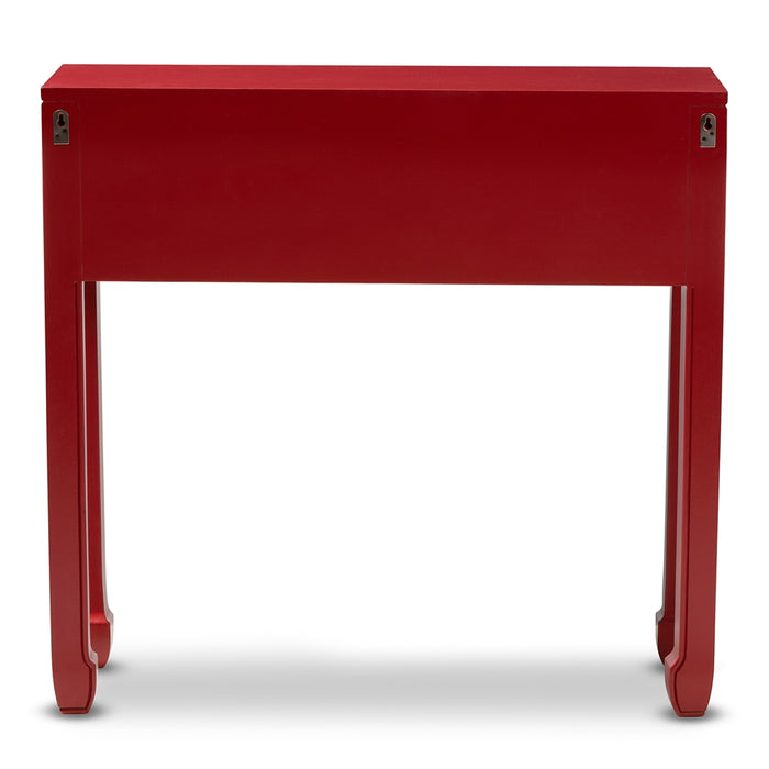 Pomme Classic Console Table - Cool Stuff & Accessories