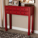 Pomme Classic Console Table - Cool Stuff & Accessories