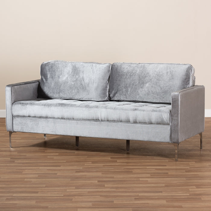 Clara 3 Seater Sofa - Cool Stuff & Accessories