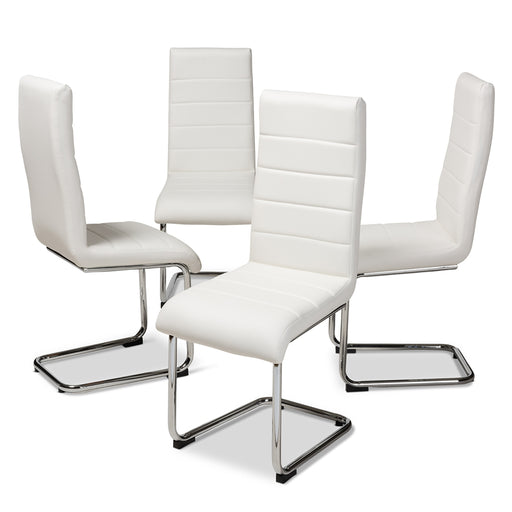 Marlys Modern Dining Chair set - Cool Stuff & Accessories