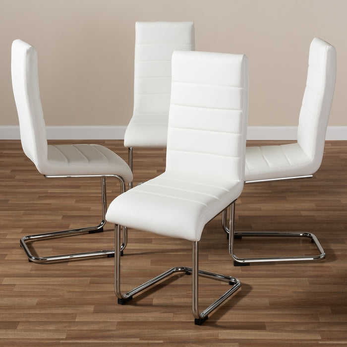 Marlys Modern Dining Chair set - Cool Stuff & Accessories