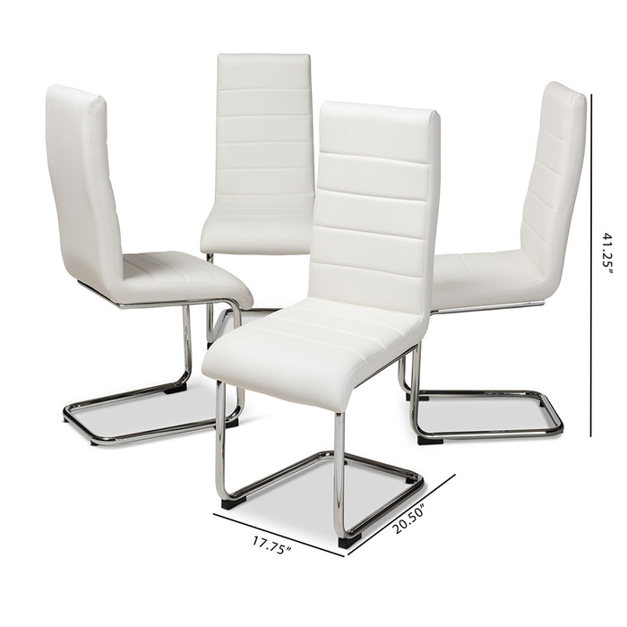 Marlys Modern Dining Chair set - Cool Stuff & Accessories