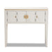 Aiko Wood Console - Cool Stuff & Accessories