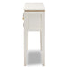 Aiko Wood Console - Cool Stuff & Accessories