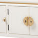 Aiko Wood Console - Cool Stuff & Accessories