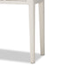 Aiko Wood Console - Cool Stuff & Accessories