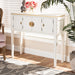 Aiko Wood Console - Cool Stuff & Accessories