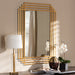 Kalinda Rectangle Accent Mirror - Cool Stuff & Accessories