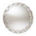 Luiza Silver Accent Mirror - Cool Stuff & Accessories
