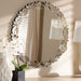 Luiza Silver Accent Mirror - Cool Stuff & Accessories