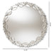 Luiza Silver Accent Mirror - Cool Stuff & Accessories