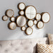 Cassiopeia Bubble Mirror - Cool Stuff & Accessories