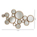 Cassiopeia Bubble Mirror - Cool Stuff & Accessories